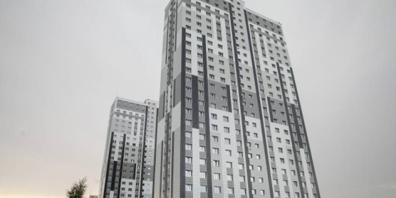 ​Сургутский район &ndash; в числе лидеров в ХМАО по проектам КРТ