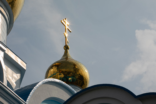 ​Воскресная школа для взрослых открылась в Арктике