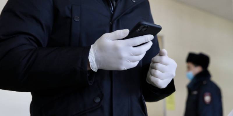 Полиция поймала мошенника из Москвы, продавшего несуществующую машину жителю ХМАО