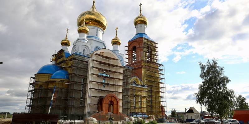 Руслан Кухарук предложил увековечить память об императоре Российской империи в поселке в ХМАО