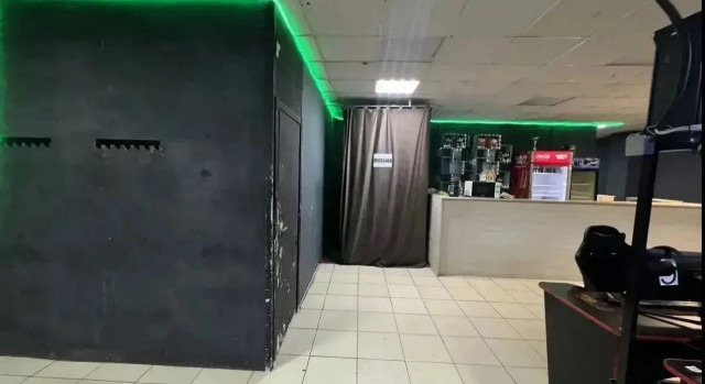 В ХМАО полиция и ОМОН накрыли незаконную молельную комнату в компьютерном клубе