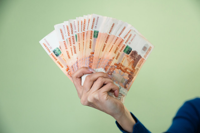 Найти работу в ХМАО можно в два раза быстрее, чем в других регионах Найти работу в ХМАО можно в два раза быстрее, чем в других регионах