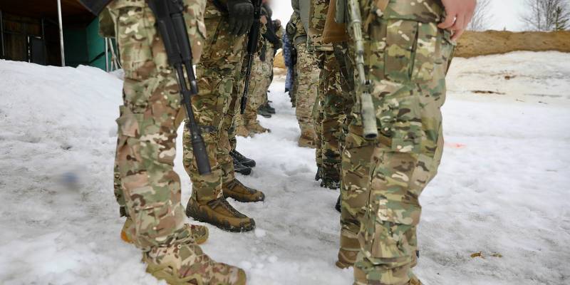 Омбудсмен встала на защиту овдовевшего бойца СВО, дети которого оказались в детдоме