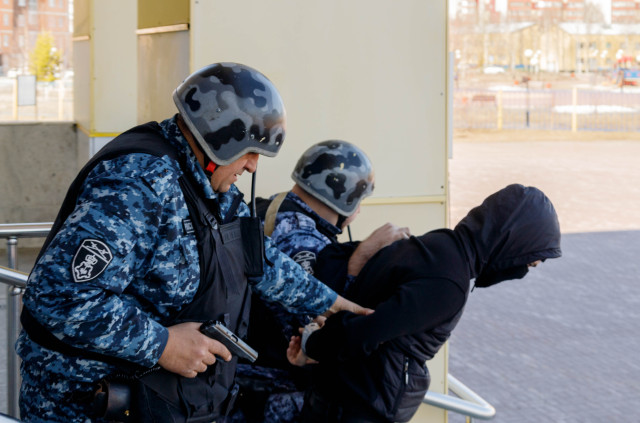 Организаторам нарколаборатории в Нефтеюганске грозит пожизненное Организаторам нарколаборатории в Нефтеюганске грозит пожизненное