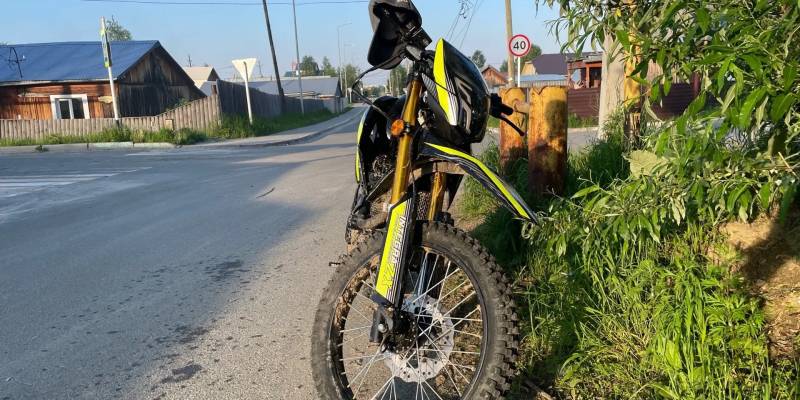 В выходные в ХМАО произошло 12 ДТП, в больницу попали 14 человек