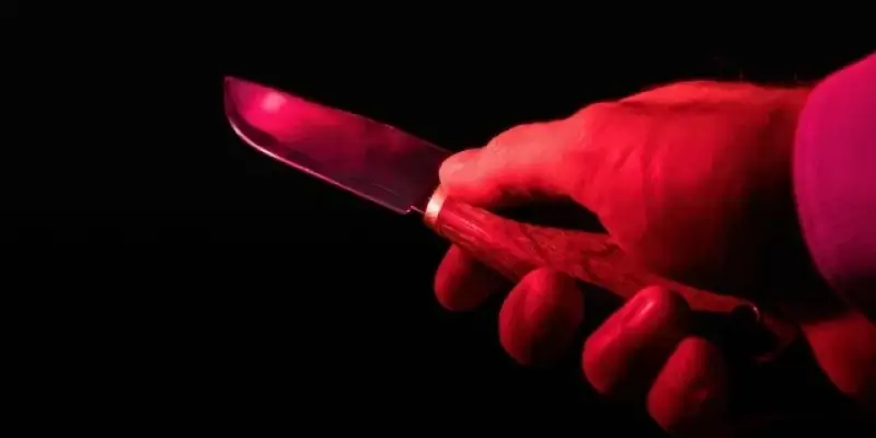​С убитым бывшим одноклассником подростком простятся в ХМАО