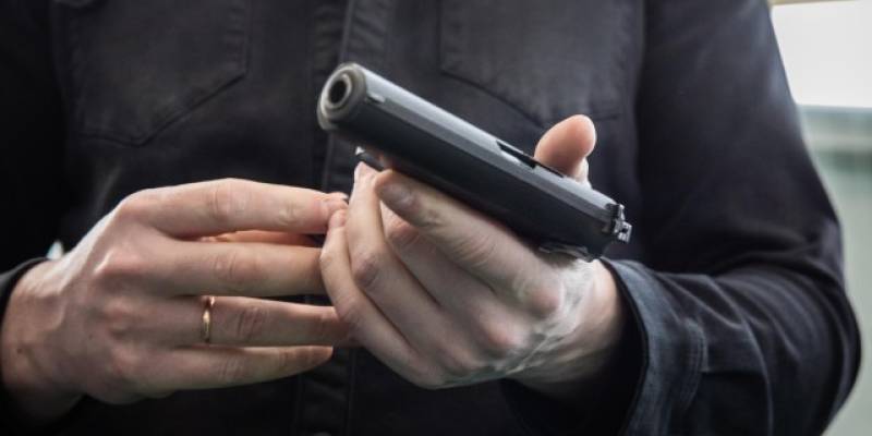 ФСБ предотвратила теракт на нефтяном объекте в ХМАО