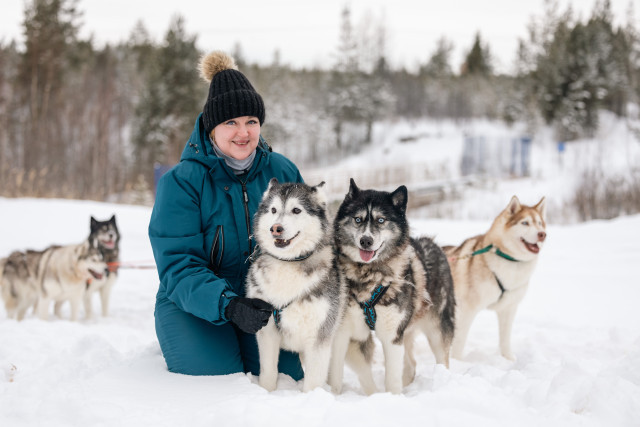 Куда сходить, недалеко от дома: гайд по туристическим местам Сургутского района