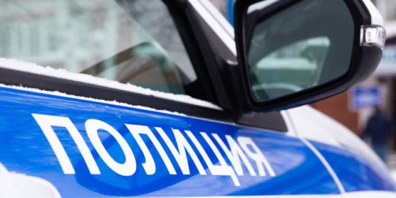 В ХМАО байкер без прав сбил девочку, которая выбежала на дорогу