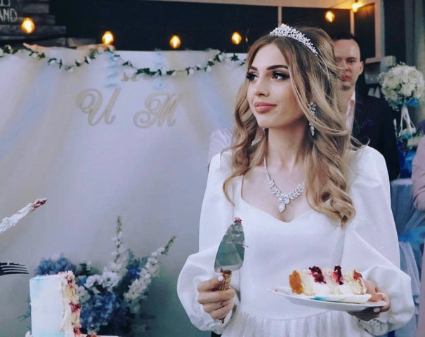 Свадьба пела и плясала?