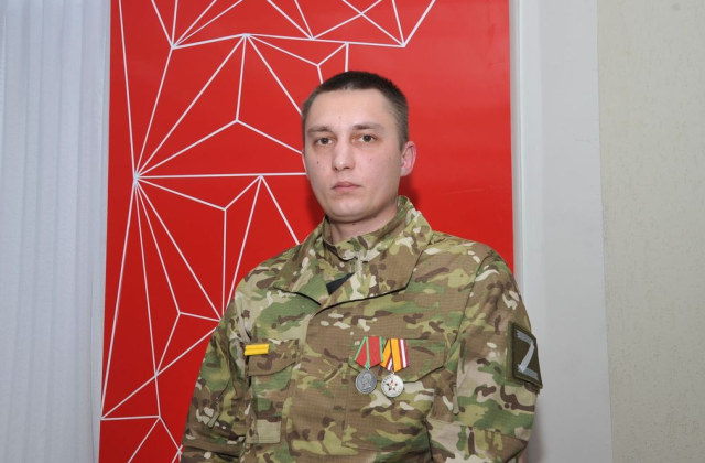 Они идут туда, где смогут помочь