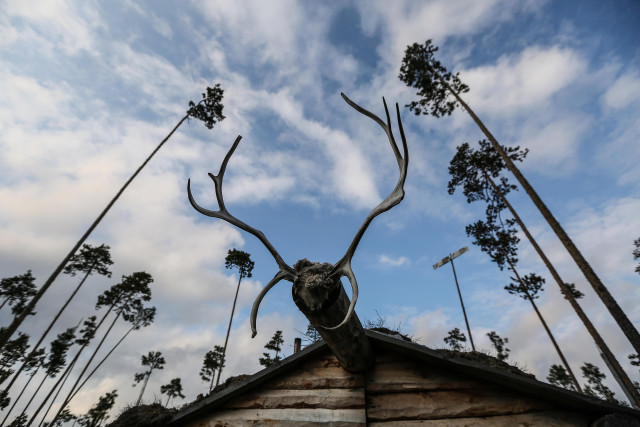 Жители Ханты-Мансийска останутся без музея под открытым небом