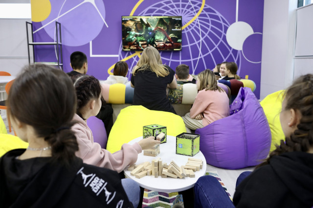 Откроется ли районный молодежный центр в Сургуте, решат жители ХМАО