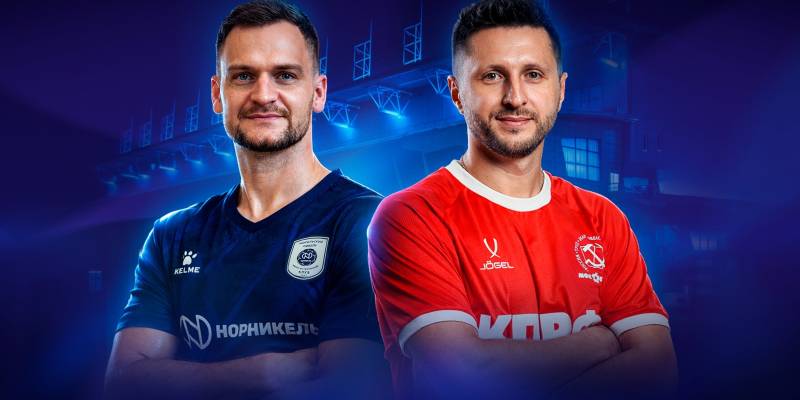 В Сургуте перекроют два проезда из-за спортивного события федерального масштаба