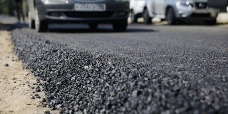 В Сургуте отремонтируют 11 улиц и 6 внутриквартальных проездов. Список