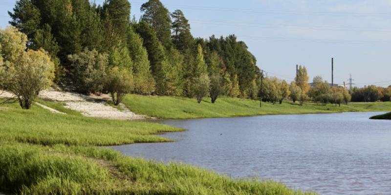 Число людей, погибших на воде в ХМАО, увеличилось вдвое