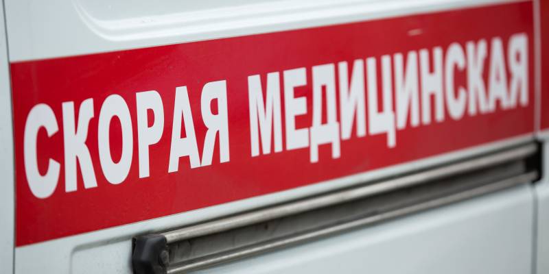 Жертву ДТП с размозженной головой вернули с того света врачи в ХМАО Жертву ДТП с размозженной головой вернули с того света врачи в ХМАО