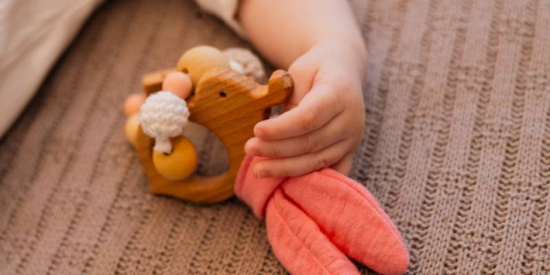 В Тюмени нашли мертвого младенца в сумке, мать задержана