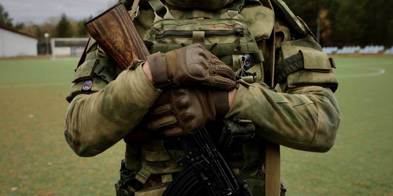 Житель ХМАО ушел на СВО, чтобы погасить долг по алиментам