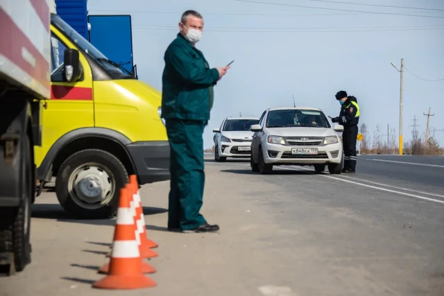 Жесткое ДТП с пострадавшими произошло в Нижневартовске