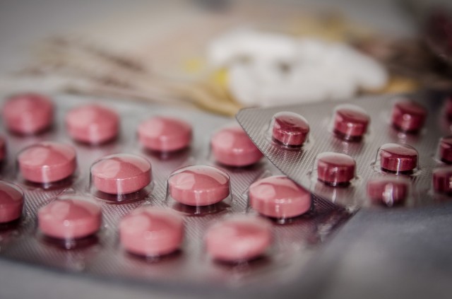 В пяти аптеках Сургута раскрыли тайники с сильнодействующими лекарствами
