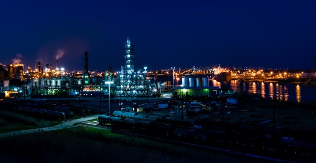 Совладелец ЛУКОЙЛа Леонид Федун заявил о рекордном падение цен на нефть