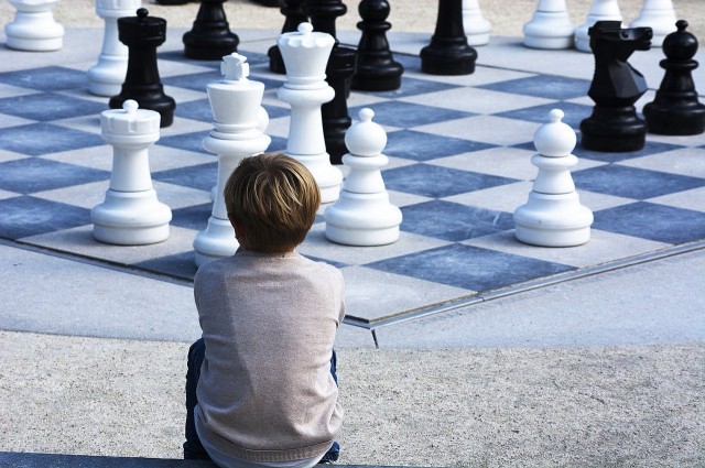 В Сургутском районе пройдёт онлайн-турнир по быстрым шахматам