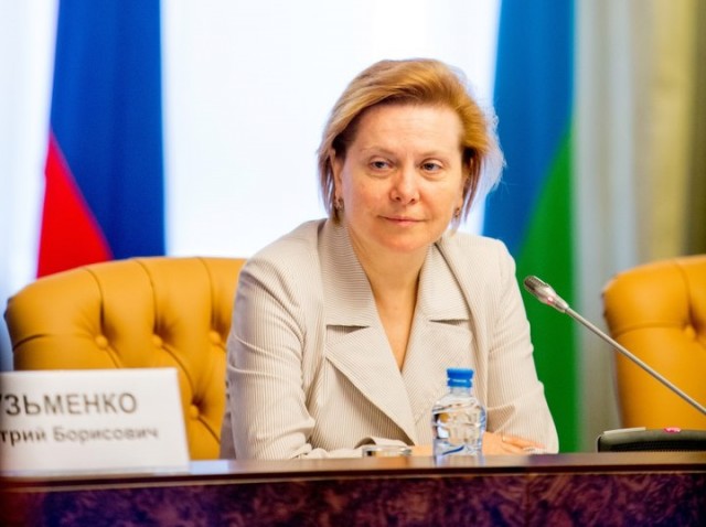Губернатор Югры Наталья Комарова и Глава республики Коми Сергей Гапликов подписали соглашение