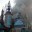 ВИДЕО: пожар в храме всех религий в Казани