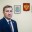 Председатель Думы Сургутского района Анатолий Сименяк поздравил защитников правопорядка
