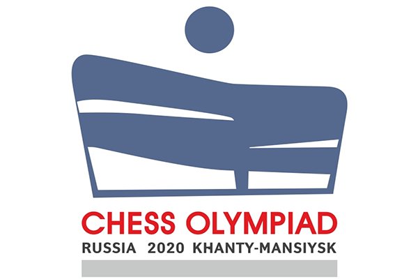 Логотип югорчанки для Шахматной олимпиады-2020 назван лучшим