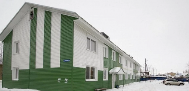 Ханты-Мансийск может стать пилотной площадкой по ремонту деревянных домов