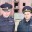 Во время пожара югорские полицейские спасли четверых людей