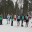 Паралимпийцы из Лянтора и Сургута участвуют в Первенстве России по лыжным гонкам