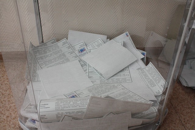 Часть кандидатов на выборах в Сургутском районе не зарегистрировали из-за сокрытия судимости