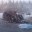 В Сургутском районе в страшном  ДТП погиб водитель
