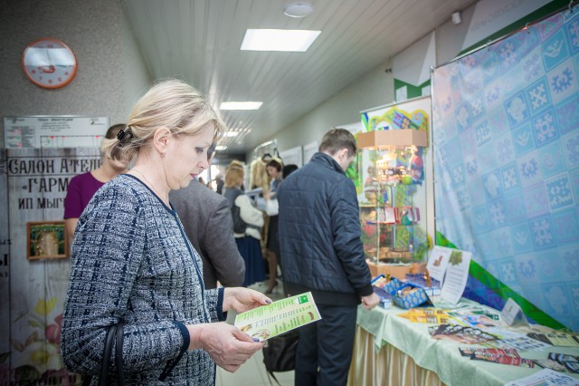 ​Предприниматели Сургутского района получают различные виды административной поддержки