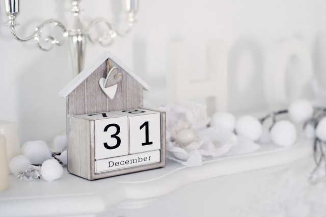 ​31 декабря жители Свердловской области будут спокойно отдыхать дома