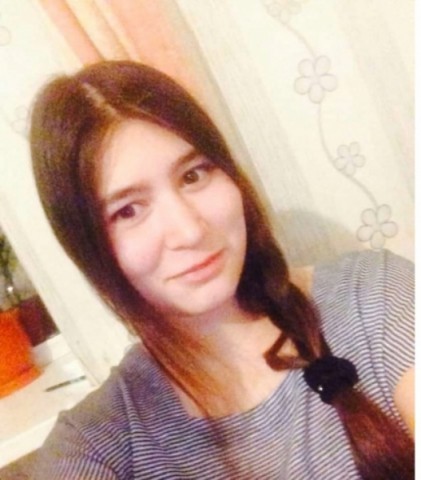 В Екатеринбурге пропала 24-летняя девушка