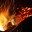 ​Лесные пожары в ХМАО усилились до 32 тысяч га за сутки