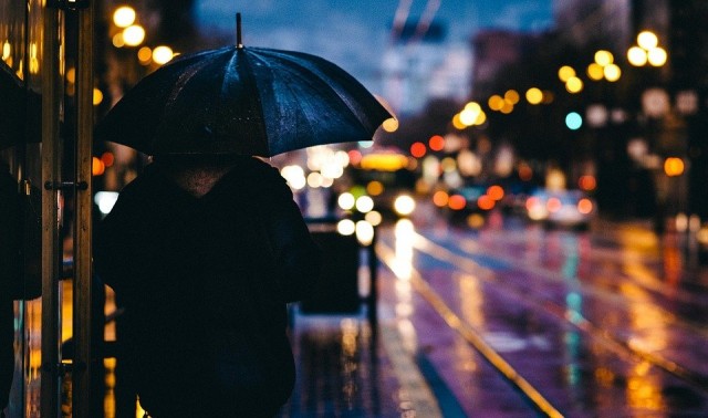 Сильные дожди и шторм в Сочи прогнозируют на всё лето