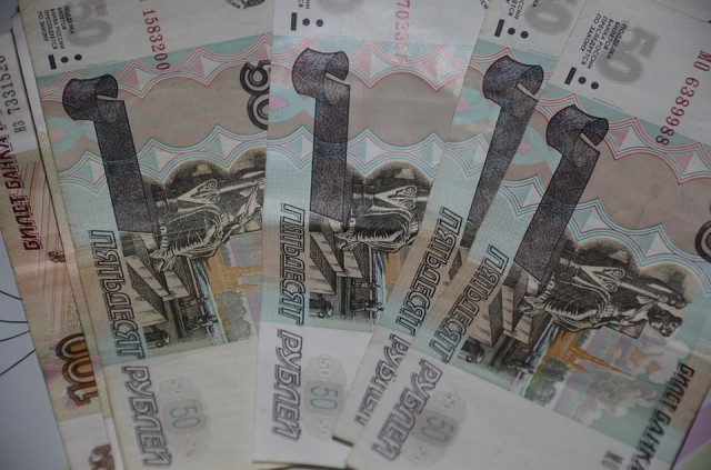 Социальные выплаты за первую декаду мая в Югре выплатят до 30 апреля
