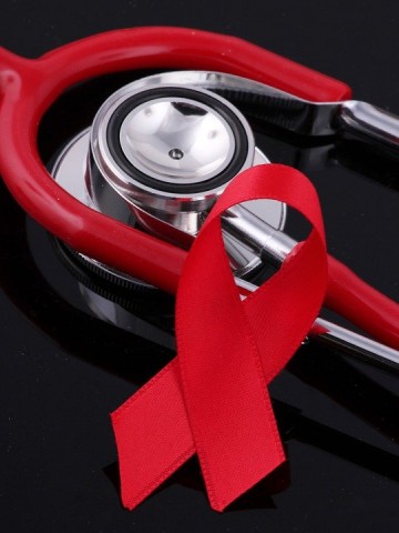 В Югре 16 мая пройдёт День памяти жертв СПИДа