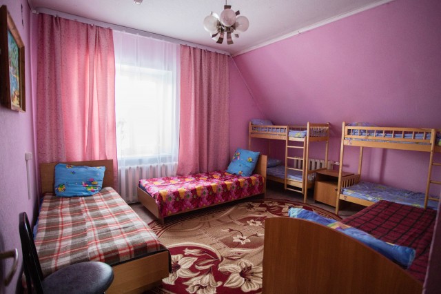 Добро пожаловать! Более двадцати человек уже посетили первую социальную гостиницу Сургутского района
