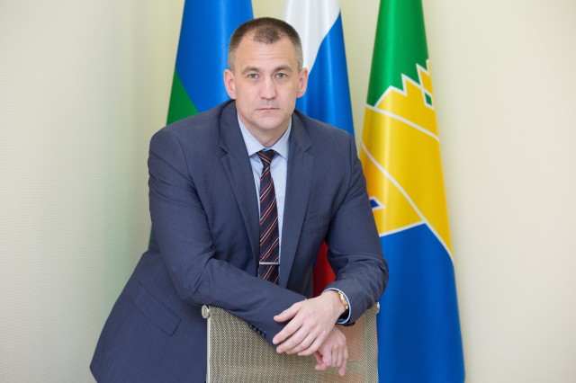 Андрей Трубецкой: «Бюджет Сургутского района на 2021 год станет бюджетом развития».
