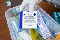 В Югре за сутки коронавирус выявили у 41 пациента