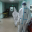 В Сургуте ОКБ развернула второй «приёмник» для пациентов с коронавирусом