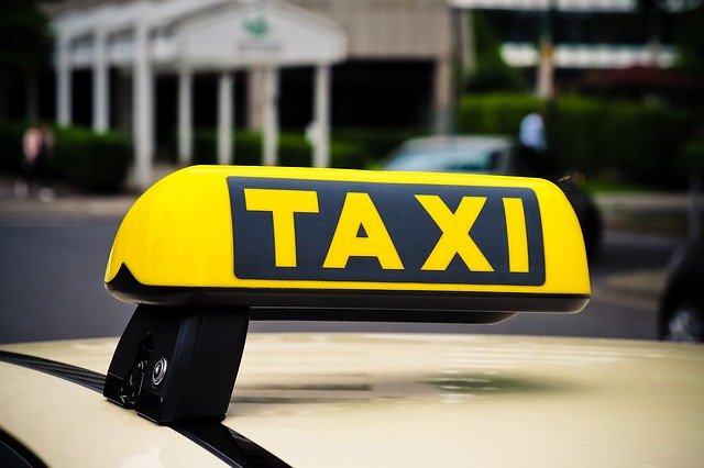 В Костроме 11 мая появится дешёвое китайское такси