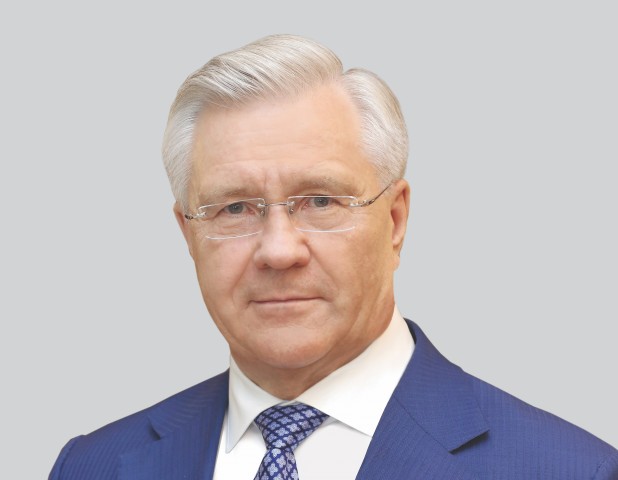 ​Глава Сургутнефтегаза проголосовал на выборах