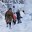 ​Потепление до -3 градусов и снег ожидаются в Томской области